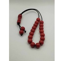 Κομπολόι Νεφρίτης (jade)